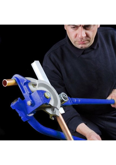 Workpro Wp303005 15-22mm 180 Ağır Hizmet Bakır Boru Bükme