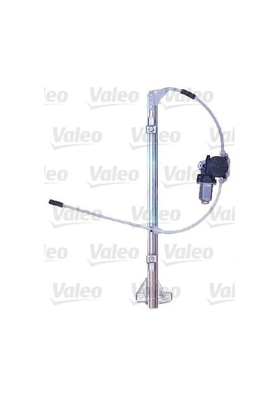 VALEO 850495 Cam Krikosu Sağ Daily III / Master II / Movano Motorlu Elektrikli