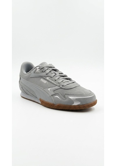 Puma 407264 04 Bella Donna Y2k Esd Gri-gümüş Kadın Spor Ayakkabı