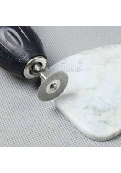 Proxxon Atlas Elmas Disk 6 CM Granit Beton Mermer Cam Kesme Diski