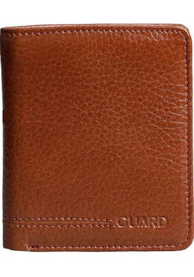 Guard Dustin Taba Deri Erkek Cüzdanı - Grd2403xw22558 Diğer Çok Renkli