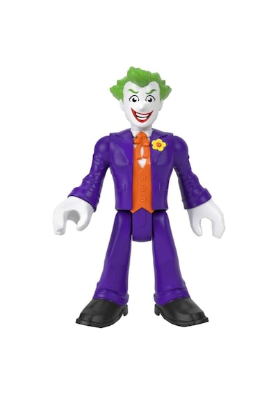Imaginext DC Super Friends XL Figürleri Serisi HHH82
