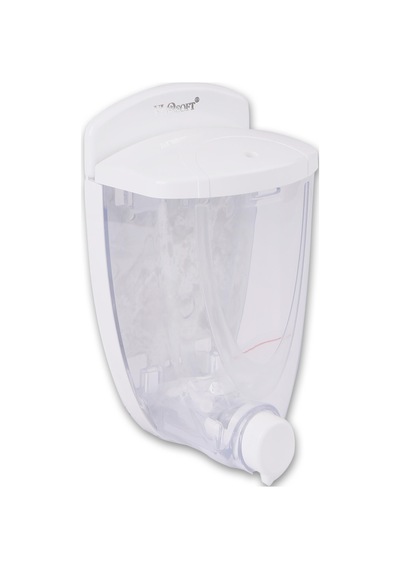 Flosoft Sıvı Sabunluk Ve Dezenfektan Verici 650 Ml F011