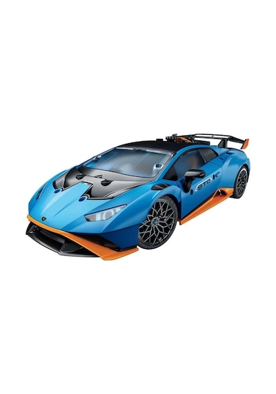 64815 Mekanik Laboratuvarı - Lamborghini Huracan +10 Yaş