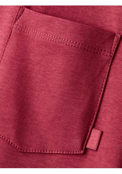Gsstore Galatasaray Premium Basic T-shirt E251136 Bordo