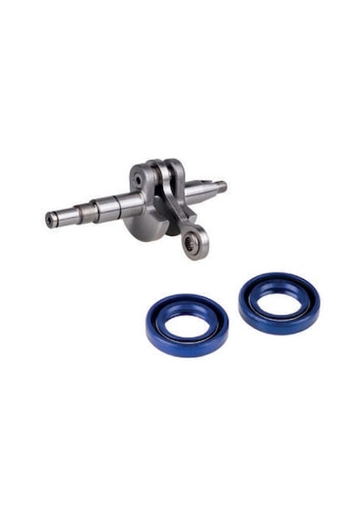 Stıhl MS170 Krank - Krank Keçeleri SET