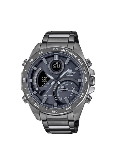 Casio ECB-900MDC-1ADR Erkek Kol Saati