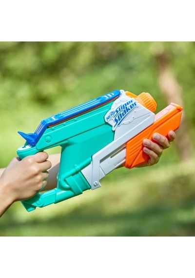Nerf Splash Mouth E0021