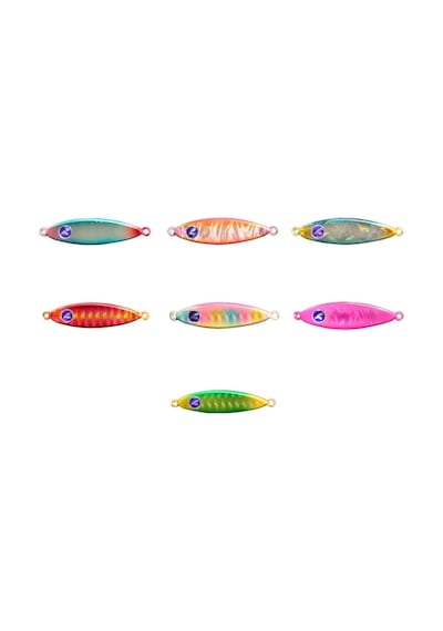 Blueblue Searide Mini 6G Jig Yemi