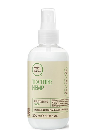 Tea Tree Hemp Onarıcı Multıtaskıng Sprey 200 Ml