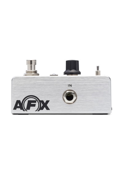 Fishman Afx Broken Record Mini Akustik Looper/sampler Pedalı