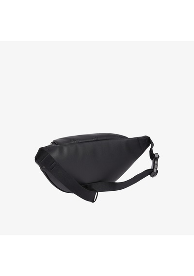 Calvin Klein Erkek Siyah Bel Çantası-düz-k50k512559