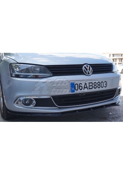 Wv Polo Ön Lip---Fibersan Tuning