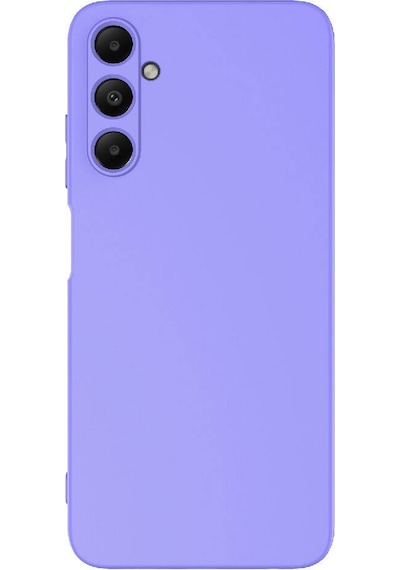 Galaxy Uyumlu A05s Kılıf Klfs Mara Lansman Kapak - Pembe Pembe