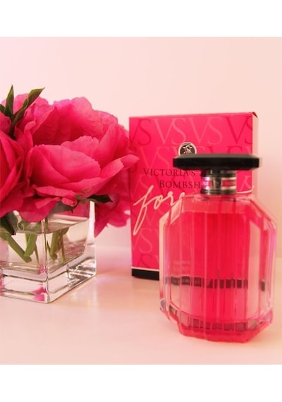 Victoria's Secret Bombshell Forever Edp 50ml Kadın Parfüm Oryantal