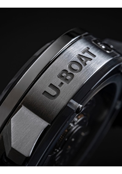 U-boat 8893 Erkek Kol Saati