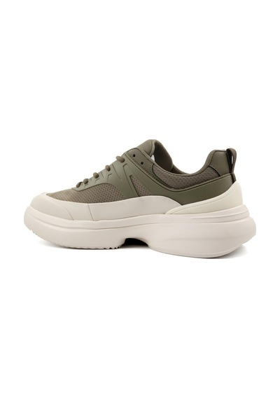 Guja 26y538 Haki Erkek Sneakers
