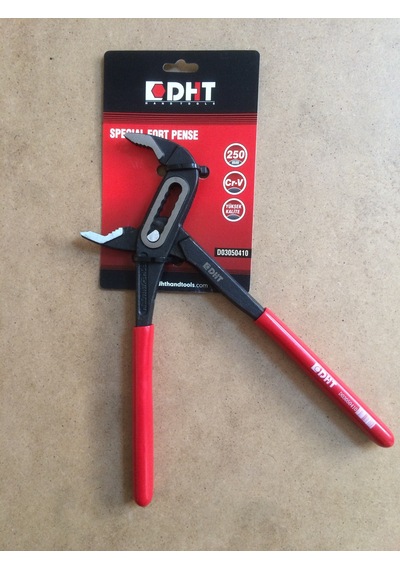 Dht 250 Mm Ayarlı Fort Pense Crv Çelik Pense