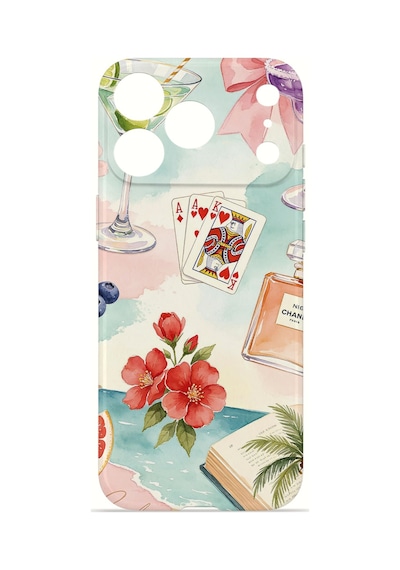 Apple iPhone Uyumlu 17 Pro Max Vorian İnce Kamera Korumalı Mika Kılıf Mediterranean Holiday Collage Mediterranean Holiday Collage Mika Apple iPhone Uyumlu 17 Pro Max Vorian İnce Kamera Korumalı Mika Kılıf Mediterranean Holiday Collage Mediterranean Holiday Collage Mika