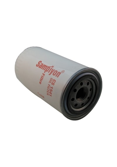 CS1541 ŞAMPİYON YAĞ FİLTRESİ W950/18 , ZP520 , LF3349