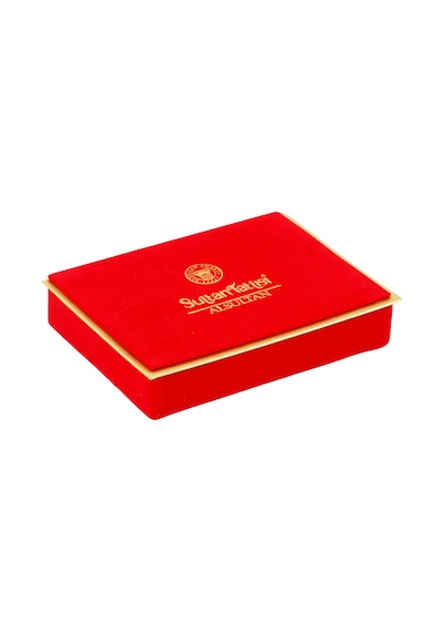 Al Sultan Sweets Karışık Baklava 400 G