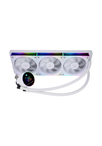 Frozen Magic 360 Digital Argb White V2 360mm Intel-amd Uyumlu İşlemci Sıvı Soğutucu Diğer