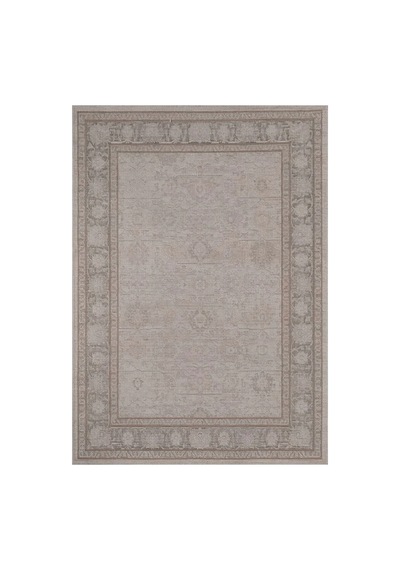 Luxess Halı Alpaca 1191 975 Bej Makine Halısı