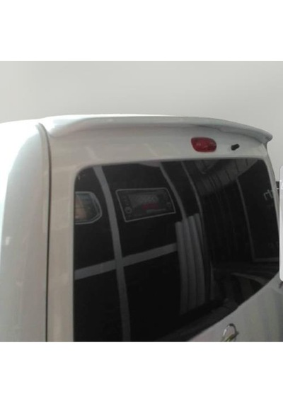 Opel Combo Astarlı Spoiler