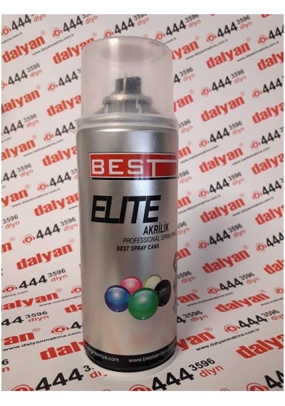 Best Mat Siyah Ral 9005