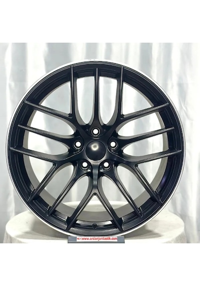 5 114,3 18 8.0 Et35 Ch73.1 Honda Toyota Uyumlu Jant 8249400000710