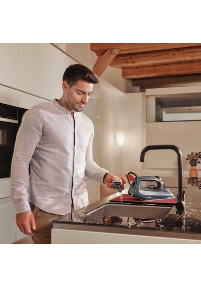 Braun Texstyle 9 SI9682DB Buharlı Ütü