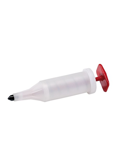 Gres Pompası Plastik Tecomec İtalyan