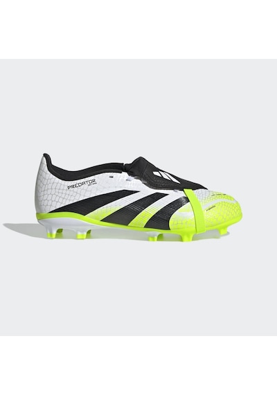 Adidas Jp9916 Predator League Ft Fg-mg J Çocuk Krampon Beyaz