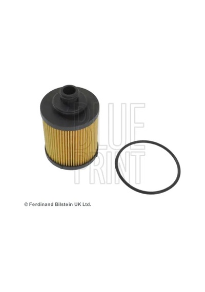 Yağ Filtresi - Fiat Strada, 500, Panda, Grande Punto, Punto, Doblo, Fiorino, Qubo, Idea, Linea, Palio, Siena, Mito - Blue-prınt-adk82106 40483726
