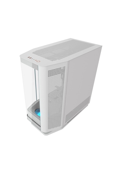 Cougar FV270 CGR-58M6W-RGB  E-Atx Mid Tower Bilgisayar Kasası