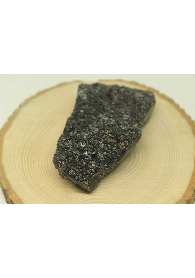 Bal Peteği Obsidyen Taşı Kütle Ham Parça (24780)