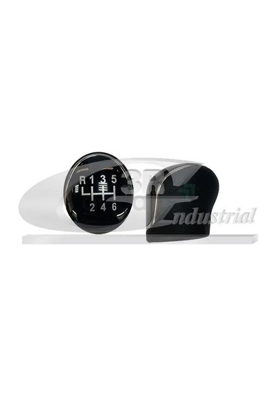 Vites Topuzu Connect 2014-2020 Focus 3 - Transıt - Costum - C Max - Mondeo 6 İleri Deri Kaplama Diğer