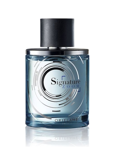 Oriflame Signature Zoom Erkek Parfüm EDT 75 ML