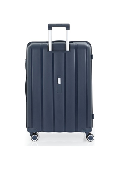 Mçs Group Mçs Polipropilen 2li Valiz Seti Büyük & Orta V305 S21yy1000075-set 00008 Lacivert