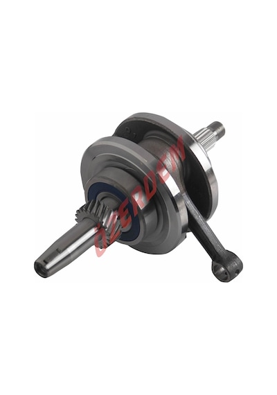 Svnmotor Cg 250 Krank Komple 16Xzongshen (493822047)