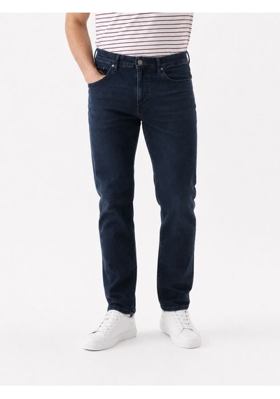 LOFT Terrybrown Straight Fit Erkek Pantolon Denim LOFT Terrybrown Straight Fit Erkek Pantolon Denim