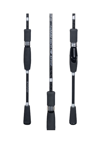 Ryujı Infınıty Lrf Takımı Ultra Infınıty Fujı O 2.30m 1-15gr + Infınıty 2000s