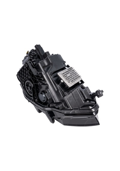 Far Seti Sol Sağ Volkswagen Passat B8 2014-2018 3g1941005 3g1941006