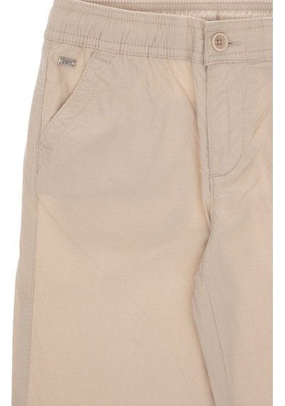 U.s. Polo Assn. Erkek Çocuk Taş Pantolon Kanvas-chino 50301023-vr049 Tas
