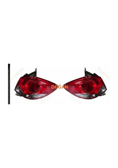 Stop Lambası Sol Cruze Hb 12