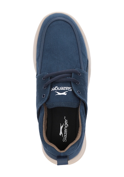 Slazenger Dawney Erkek Lacivert Günlük Spor Ayakkabısı