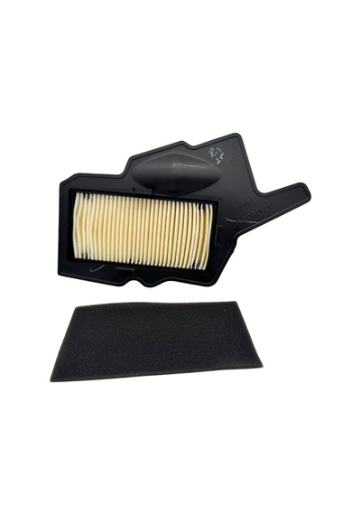 Gear5 Hava Filtre Elemanı - Tvs Raider 125