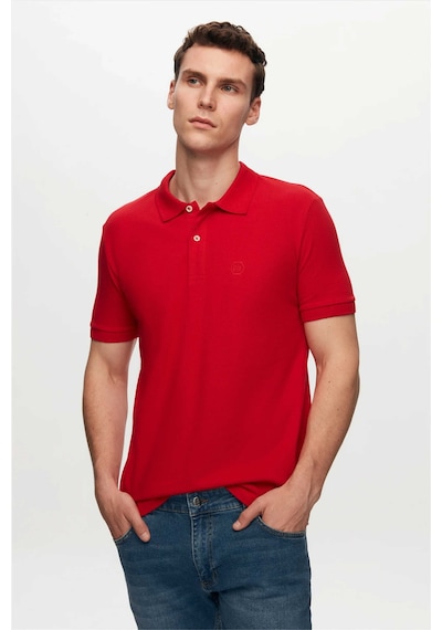 D's Damat Ds Damat Regular Fit Kırmızı/kayısı/açık Turkuaz Pike Dokulu %100 Pamuk Polo Yaka T-shirt 6hc14ortbn510 Z194 D's Damat Ds Damat Regular Fit Kırmızı/kayısı/açık Turkuaz Pike Dokulu %100 Pamuk Polo Yaka T-shirt 6hc14ortbn510 Z194