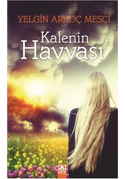 Kalenin Havvası - Dppq-823504