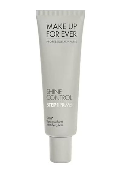Make Up For Ever Step 1 Shine Control - Matlaştırıcı Makyaj Bazı